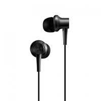 Наушники Xiaomi Mi ANC & Type-C In-Ear Earphones (Black)