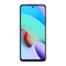 Смартфон Redmi 10 2022 4/64GB (NFC) White/Белый