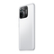 Смартфон Poco M5s 4/64GB White/Белый