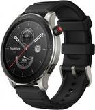 Умные часы Amazfit GTR 4 A2166 (чёрный)