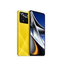 Смартфон POCO X4 Pro 5G 6/128GB (NFC) POCO Yellow/Желтый